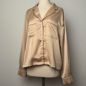 Cider Blouse